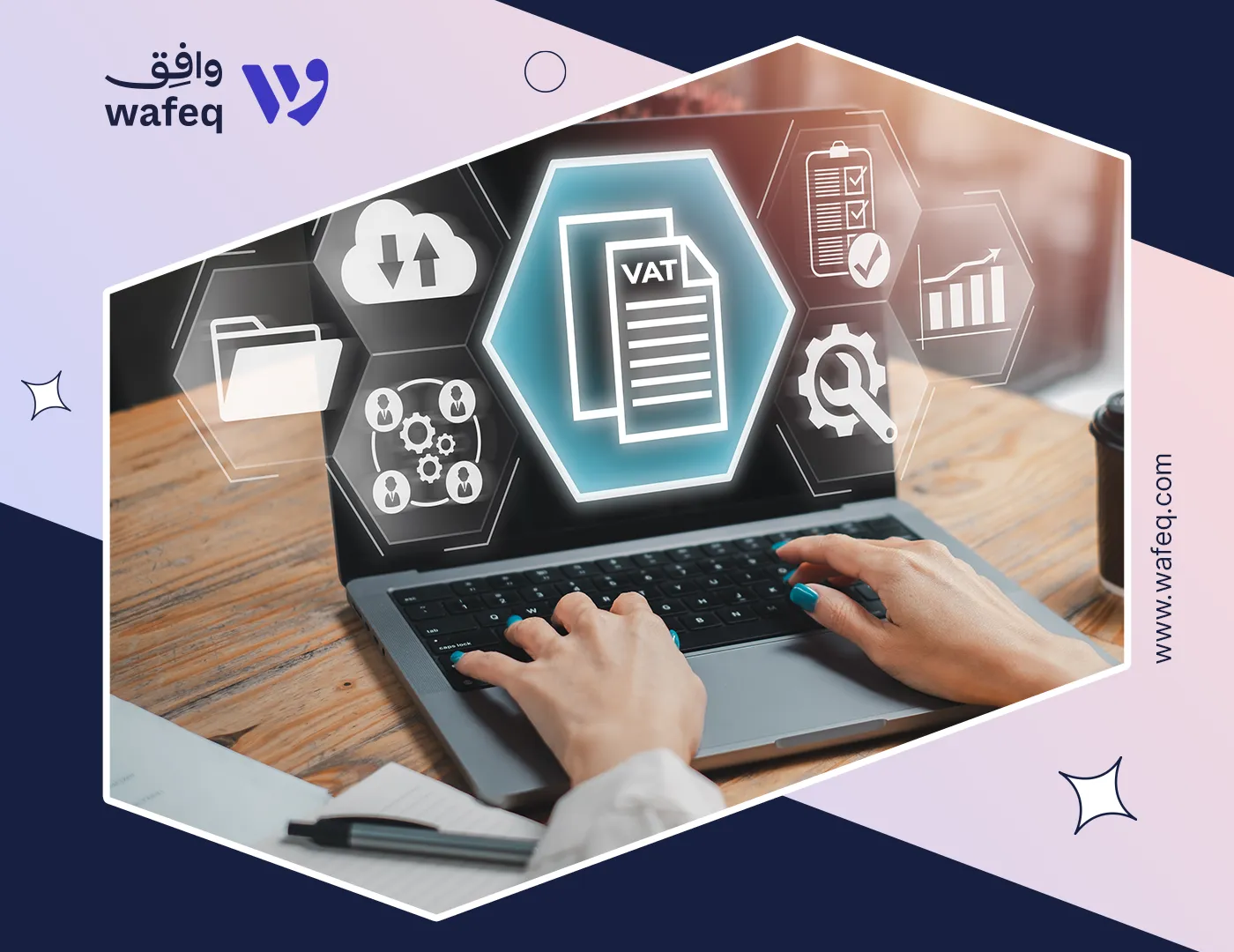 Comparison of VAT Return Filing Processes in Saudi Arabia, the UAE, and Bahrain